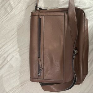 Unisex Messenger bag